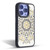 Cat Coquillette Patterns 6 Moroccan Mandala 1 Gel Armour Case For Apple iPhone 16 Pro Max