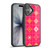 Cat Coquillette Patterns 6 Mexican Tile 3 Gel Armour Case For Apple iPhone 17