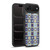 Cat Coquillette Patterns 6 Mexican Tile 2 Gel Armour Case For Apple iPhone 17 Air