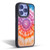 Nature Magick Color Tints Bright Gel Armour Case For Apple iPhone 16 Pro Max