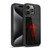 Christos Karapanos Shield Phoenix Gel Armour Case For Apple iPhone 15 Pro