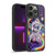 Carla Morrow Rainbow Animals Koala In Space Gel Armour Case For Apple iPhone 14 Pro