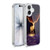 Jonas "JoJoesArt" Jödicke Wildlife Firewalker Soft Gel Case for Apple iPhone 17