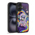 Carla Morrow Rainbow Animals Koala In Space Gel Armour Case For Apple iPhone 16