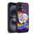 Carla Morrow Rainbow Animals Red Panda Sleeping Gel Armour Case For Apple iPhone 16
