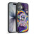 Carla Morrow Rainbow Animals Koala In Space Gel Armour Case For Apple iPhone 17