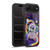 Carla Morrow Rainbow Animals Koala In Space Gel Armour Case For Apple iPhone 17 Air