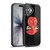 Cobra Kai Season 5 Key Art Logo Gel Armour Case For Apple iPhone 17