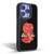 Cobra Kai Season 5 Key Art Logo Gel Armour Case For Apple iPhone 17