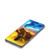 Jonas "JoJoesArt" Jödicke Wildlife Fire And Ice Soft Gel Case for Google Pixel 3