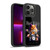 D.S. Valori Kitty And Puppy Bad Kitty Gel Armour Case For Apple iPhone 13 Pro