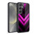 PLdesign Sparkly Metallic Pink Gel Armour Case For Samsung Galaxy S24 5G
