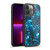 PLdesign Water Marbles Gel Armour Case For Apple iPhone 13 Pro Max