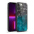 PLdesign Water Ombre Sea Gel Armour Case For Apple iPhone 13 Pro Max