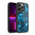 PLdesign Water Marbles Gel Armour Case For Apple iPhone 13 Pro