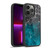 PLdesign Water Ombre Sea Gel Armour Case For Apple iPhone 13 Pro