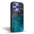 PLdesign Water Ombre Sea Gel Armour Case For Apple iPhone 13 Pro