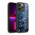 PLdesign Water Sparkly Sea Waves Gel Armour Case For Apple iPhone 13 Pro