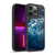 PLdesign Water Swirly Sea Gel Armour Case For Apple iPhone 13 Pro