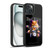 D.S. Valori Kitty And Puppy Bad Kitty Gel Armour Case For Apple iPhone 15