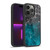 PLdesign Water Ombre Sea Gel Armour Case For Apple iPhone 14 Pro