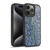 PLdesign Water Dew Texture Leaf Gel Armour Case For Apple iPhone 15 Pro