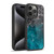 PLdesign Water Ombre Sea Gel Armour Case For Apple iPhone 15 Pro