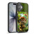 D.S. Valori Kitty And Puppy I Got This Gel Armour Case For Apple iPhone 17