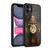 Duirwaigh God Butterfly Gel Armour Case For Apple iPhone 11
