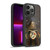 Duirwaigh God Butterfly Gel Armour Case For Apple iPhone 13 Pro