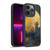 Duirwaigh God Moon 2 Gel Armour Case For Apple iPhone 13 Pro