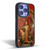Duirwaigh God Quan Yin Gel Armour Case For Apple iPhone 13 Pro