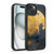 Duirwaigh God Moon 2 Gel Armour Case For Apple iPhone 15