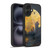 Duirwaigh God Moon 2 Gel Armour Case For Apple iPhone 16