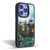 Duirwaigh God Buddha Gel Armour Case For Apple iPhone 16 Pro Max