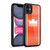 Edinburgh Rugby 2024/25 Crest Kit Away Gel Armour Case For Apple iPhone 11