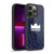 Edinburgh Rugby 2024/25 Crest Kit Training Gel Armour Case For Apple iPhone 13 Pro