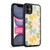Gabriela Thomeu Art Zebra Green Gel Armour Case For Apple iPhone 11