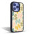 Gabriela Thomeu Art Zebra Green Gel Armour Case For Apple iPhone 11