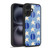 Gabriela Thomeu Art Ball Star Blue Gel Armour Case For Apple iPhone 16