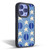 Gabriela Thomeu Art Ball Star Blue Gel Armour Case For Apple iPhone 16