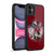 Riza Peker Animal Abstract Warm Tiger Gel Armour Case For Apple iPhone 11