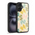 Gabriela Thomeu Art Zebra Green Gel Armour Case For Apple iPhone 16