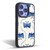 Gabriela Thomeu Art Butterfly Gel Armour Case For Apple iPhone 16 Pro Max