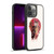 Riza Peker Animal Abstract Warm Owl Gel Armour Case For Apple iPhone 13 Pro Max