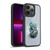 Riza Peker Animal Abstract Roaring Clouds Gel Armour Case For Apple iPhone 13 Pro