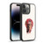 Riza Peker Animal Abstract Warm Owl Gel Armour Case For Apple iPhone 14 Pro Max