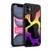 Grace Illustration Cow Prints Sunset Gel Armour Case For Apple iPhone 11