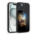 Riza Peker Animal Abstract Owl Splash Gel Armour Case For Apple iPhone 15