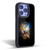 Riza Peker Animal Abstract Owl Splash Gel Armour Case For Apple iPhone 15 Pro